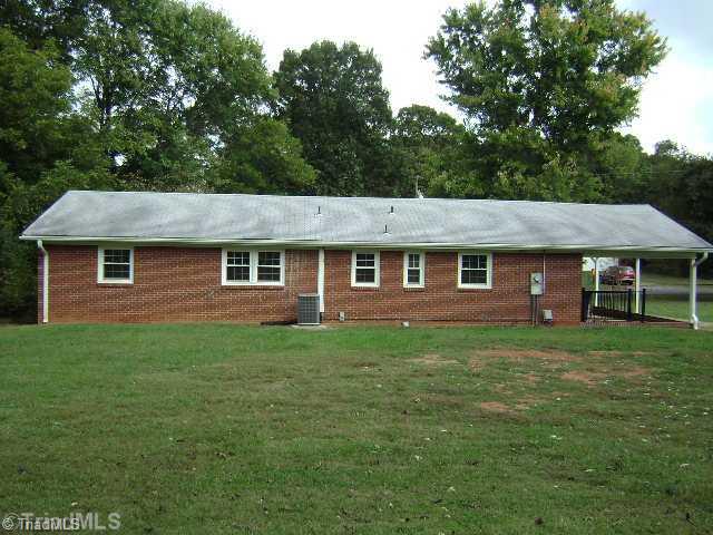 220 Gaither Road Winston-Salem, NC 27101 - Photo 16 of 16 Exterior Front.