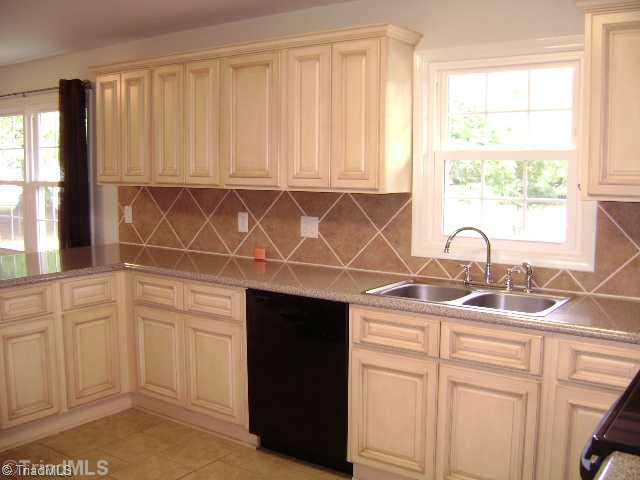 220 Gaither Road Winston-Salem, NC 27101 - Photo 5 of 16 Exterior Front.