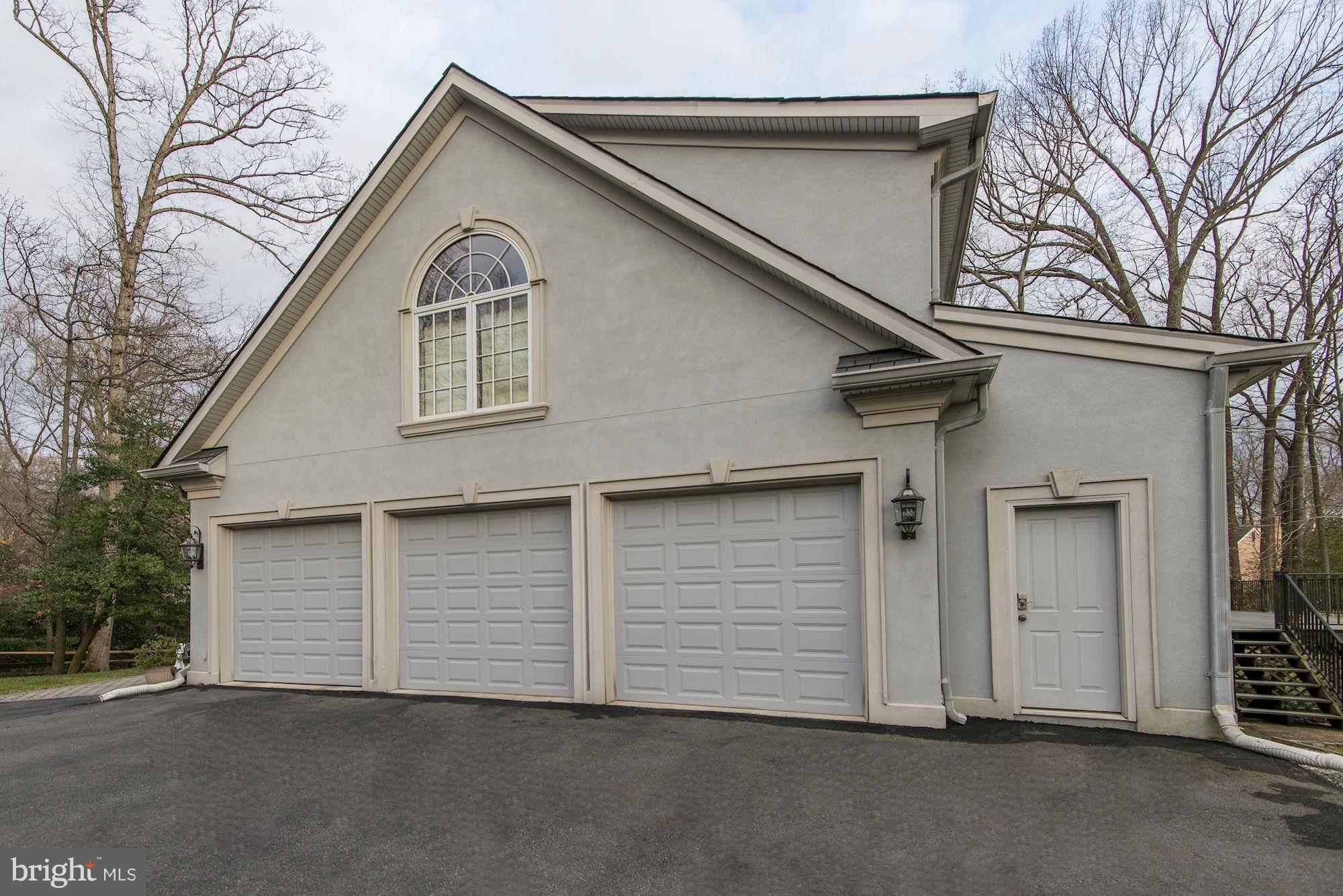 8719 Burdette Road Bethesda, MD 20817 - Photo 29 of 30 Exterior (General)