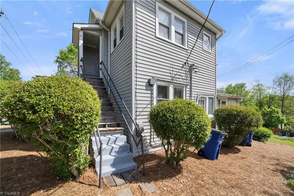 $499,500 | 301 South Sunset Drive, Winston-Salem, NC 27103