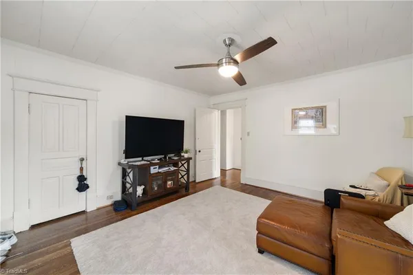 $499,500 | 301 South Sunset Drive, Winston-Salem, NC 27103