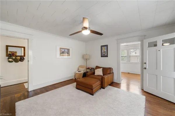 $499,500 | 301 South Sunset Drive, Winston-Salem, NC 27103