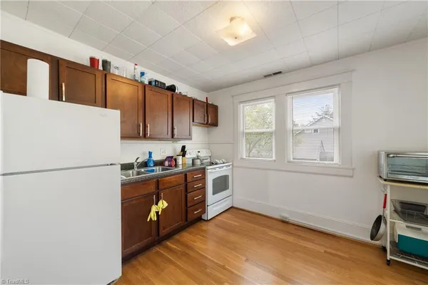 $499,500 | 301 South Sunset Drive, Winston-Salem, NC 27103