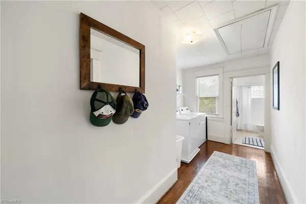 $499,500 | 301 South Sunset Drive, Winston-Salem, NC 27103