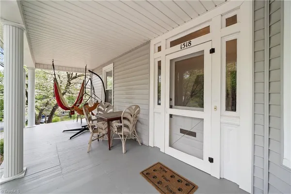 $499,500 | 301 South Sunset Drive, Winston-Salem, NC 27103