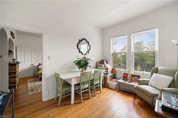 $499,500 | 301 South Sunset Drive, Winston-Salem, NC 27103