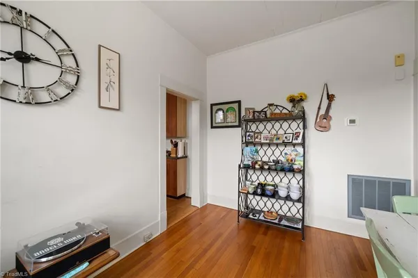 $499,500 | 301 South Sunset Drive, Winston-Salem, NC 27103