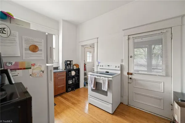 $499,500 | 301 South Sunset Drive, Winston-Salem, NC 27103