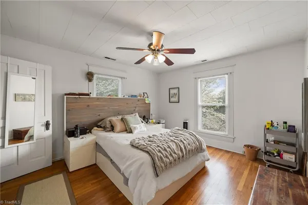 $499,500 | 301 South Sunset Drive, Winston-Salem, NC 27103