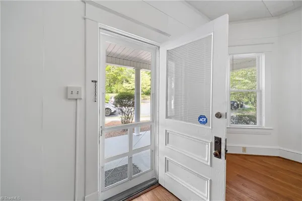 $499,500 | 301 South Sunset Drive, Winston-Salem, NC 27103