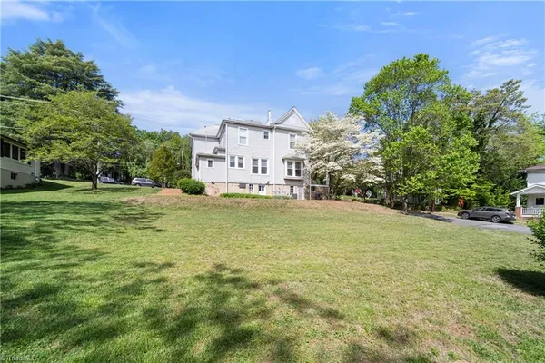 $499,500 | 301 South Sunset Drive, Winston-Salem, NC 27103