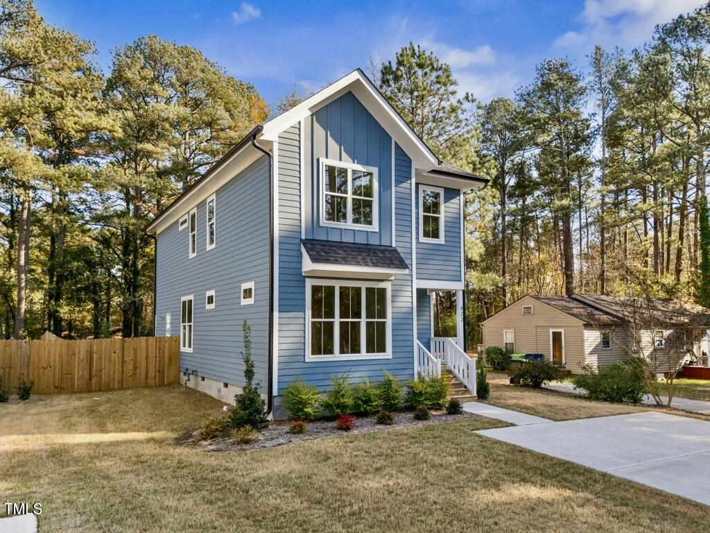 423 Rose Lane Raleigh, NC 27610 - Photo 6 of 30 tempImageToHLuA