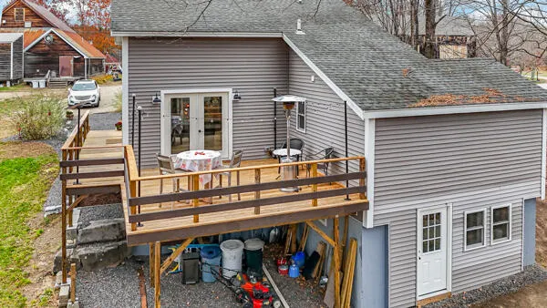 $559,000 | 3-7 Back Road, Shapleigh, ME 04076