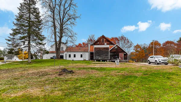 $559,000 | 3-7 Back Road, Shapleigh, ME 04076