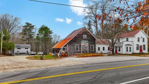 $559,000 | 3-7 Back Road, Shapleigh, ME 04076