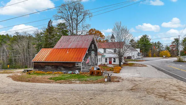 $559,000 | 3-7 Back Road, Shapleigh, ME 04076