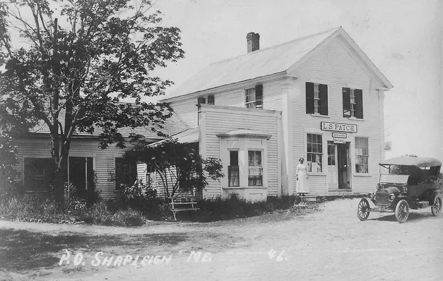 $559,000 | 3-7 Back Road, Shapleigh, ME 04076