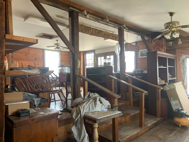 $559,000 | 3-7 Back Road, Shapleigh, ME 04076