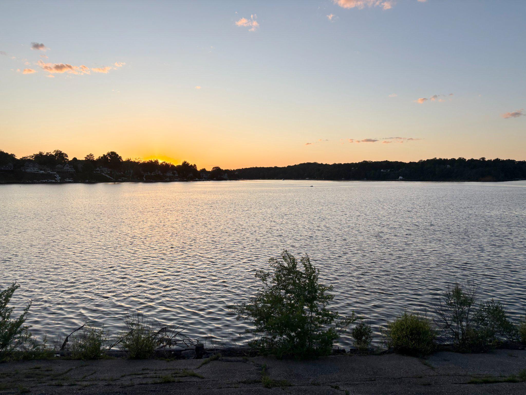 575 Laurel Road Riva, MD 21140 - Photo 76 of 77 South River Sunsets