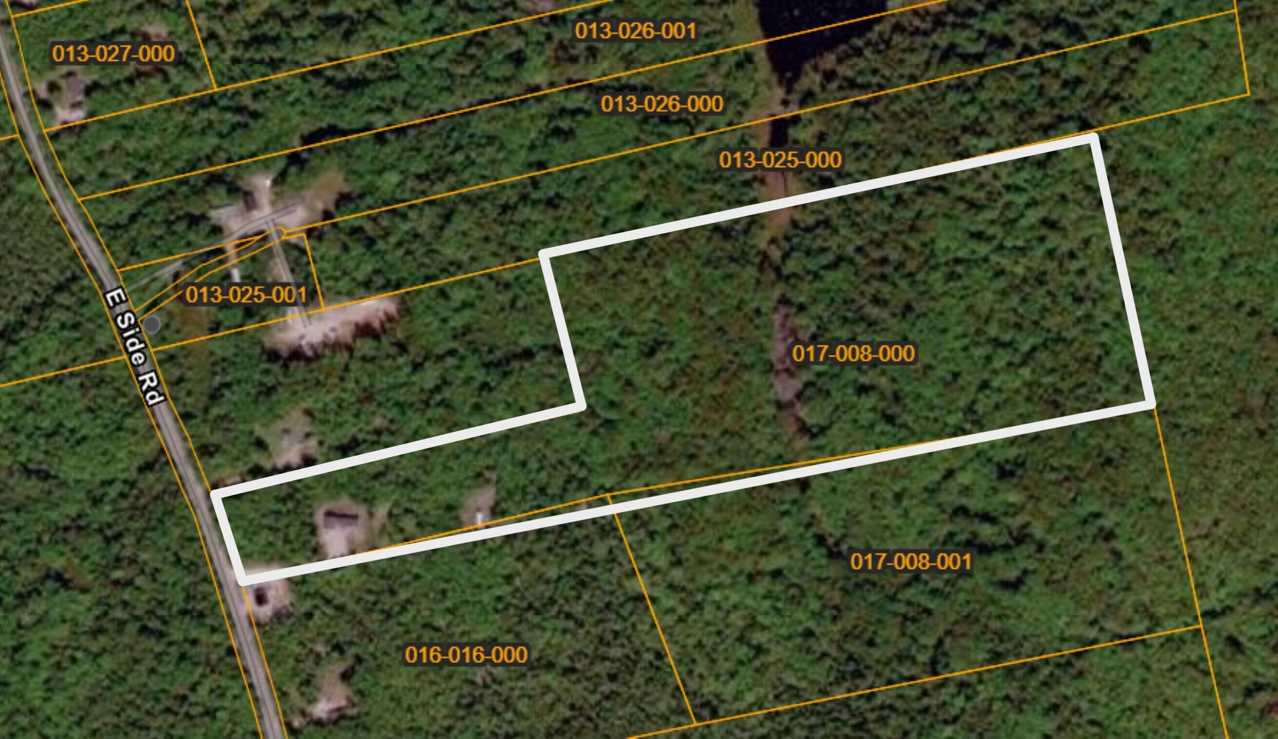 780 East Side Road Addison, ME 04606 - Photo 3 of 47