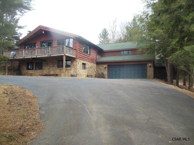 205-206 Ferguson Road Markleton, PA 15551 - Photo 1 of 1
