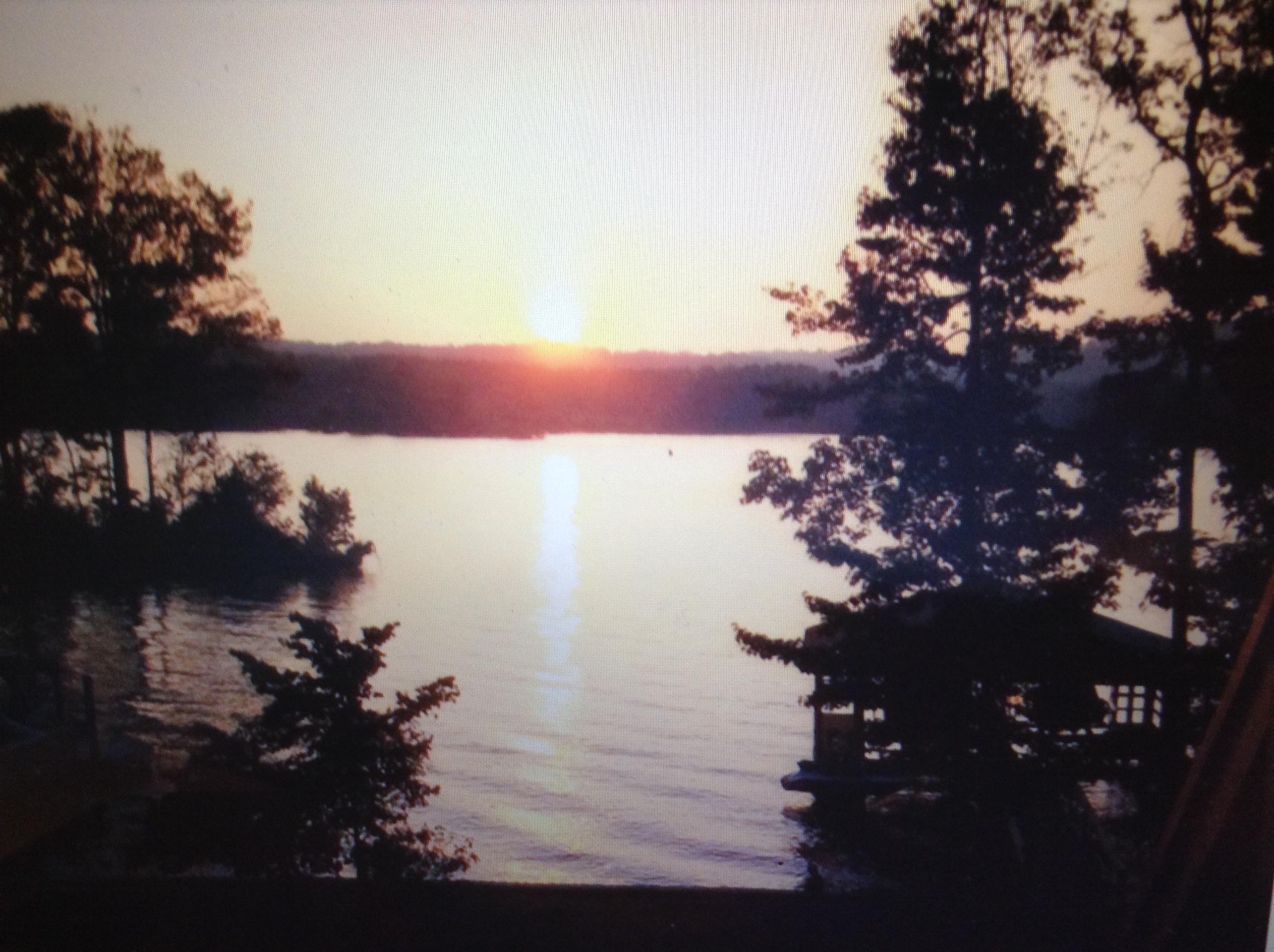 sunrise