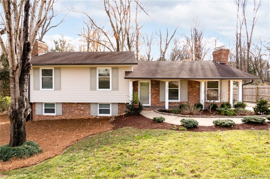 2101 Sagamore Road Charlotte, NC 28209 - Photo 1 of 38 Gallery Image 1