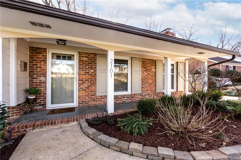 2101 Sagamore Road Charlotte, NC 28209 - Photo 3 of 38 Gallery Image 3