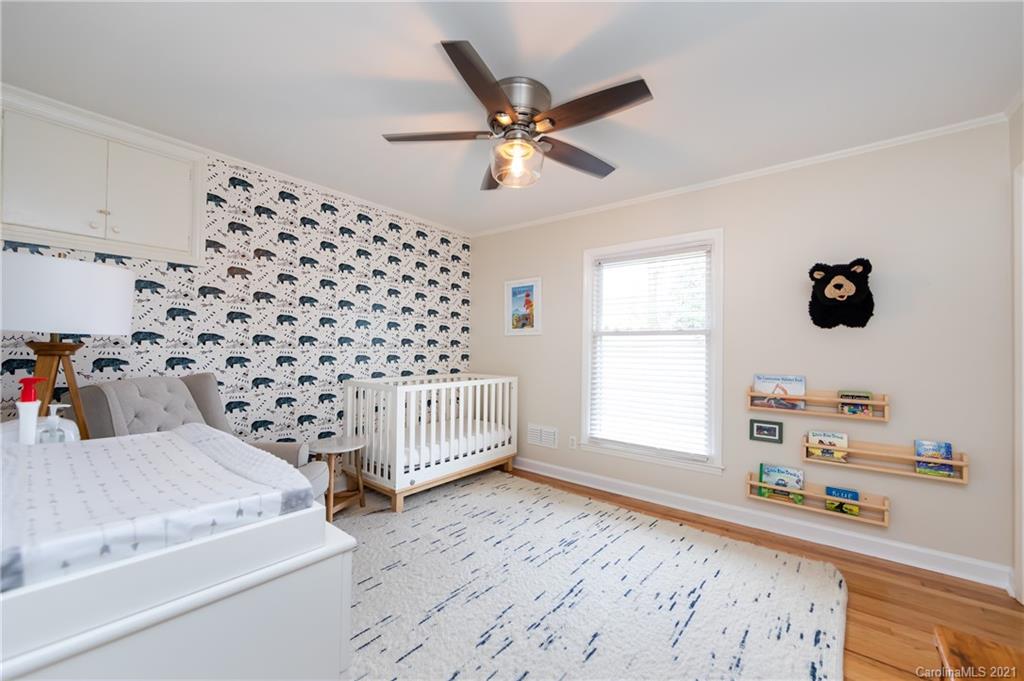 2101 Sagamore Road Charlotte, NC 28209 - Photo 22 of 38 Gallery Image 22