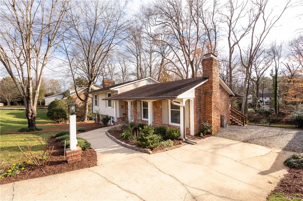 2101 Sagamore Road Charlotte, NC 28209 - Photo 30 of 38 Gallery Image 30