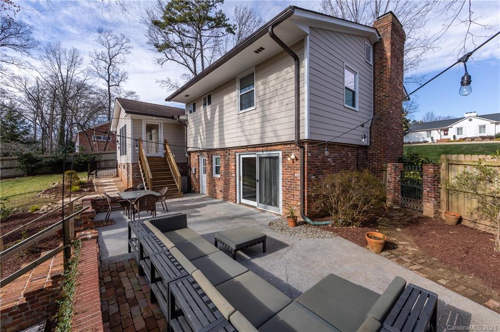 2101 Sagamore Road Charlotte, NC 28209 - Photo 34 of 38 Gallery Image 34