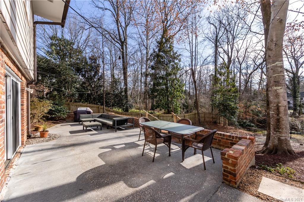 2101 Sagamore Road Charlotte, NC 28209 - Photo 35 of 38 Gallery Image 35