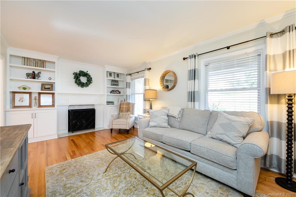 2101 Sagamore Road Charlotte, NC 28209 - Photo 6 of 38 Gallery Image 6