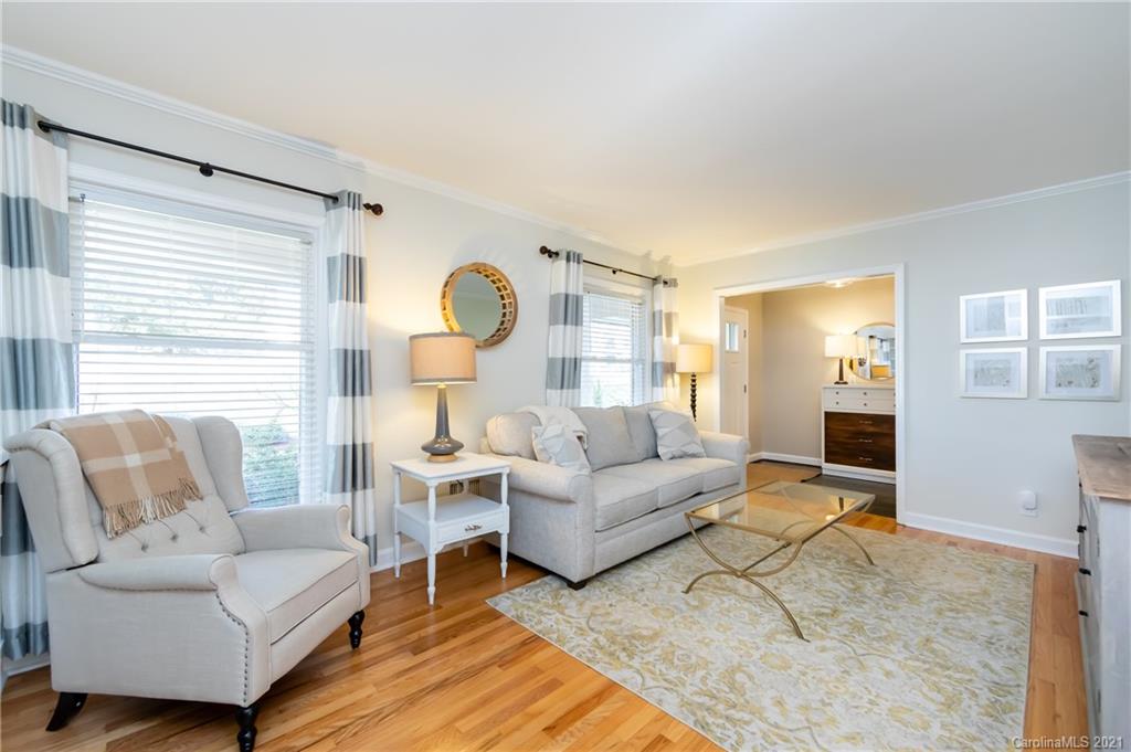 2101 Sagamore Road Charlotte, NC 28209 - Photo 7 of 38 Gallery Image 7