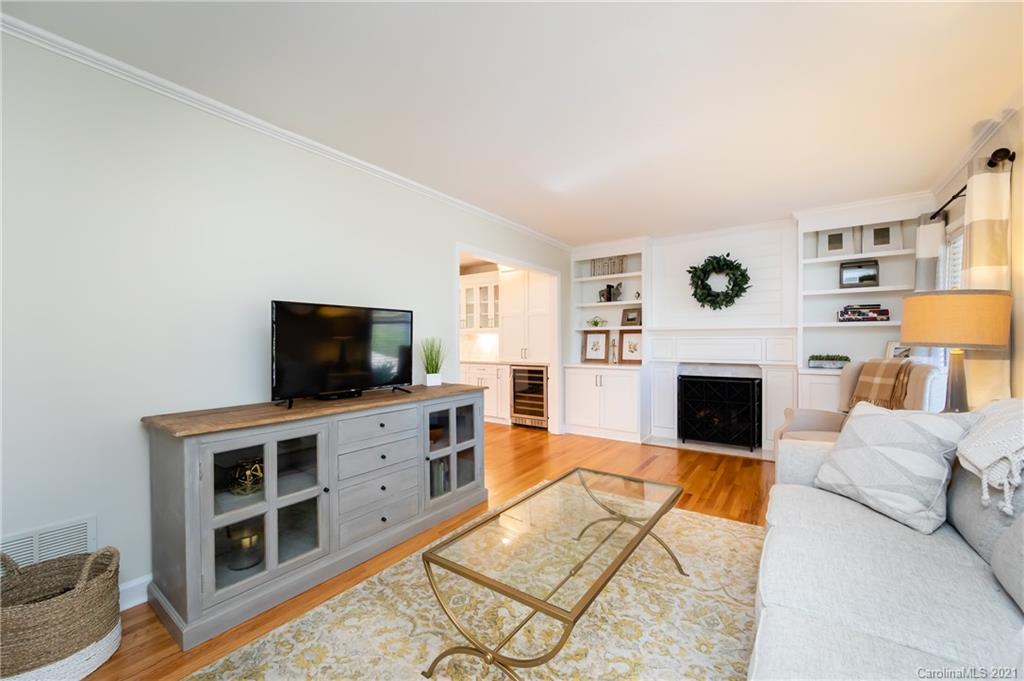 2101 Sagamore Road Charlotte, NC 28209 - Photo 9 of 38 Gallery Image 9