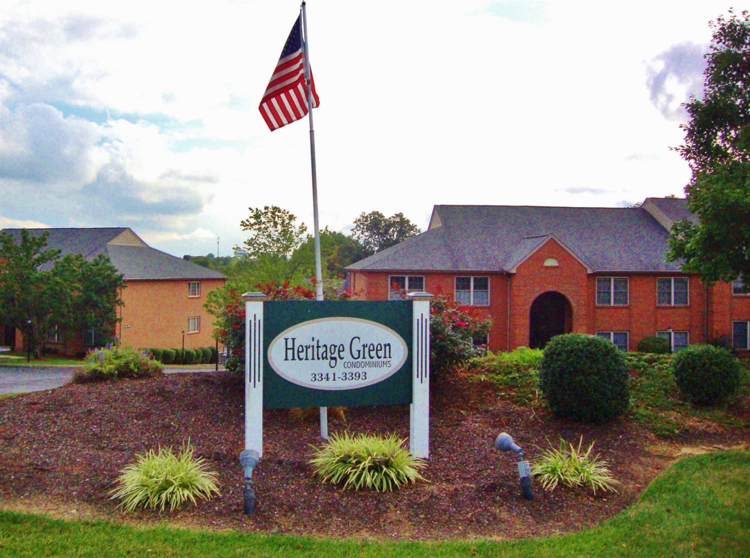 3381 Diehl Road, Unit 6 Cincinnati, OH 45211 - Photo 35 of 37 Gallery Image 35