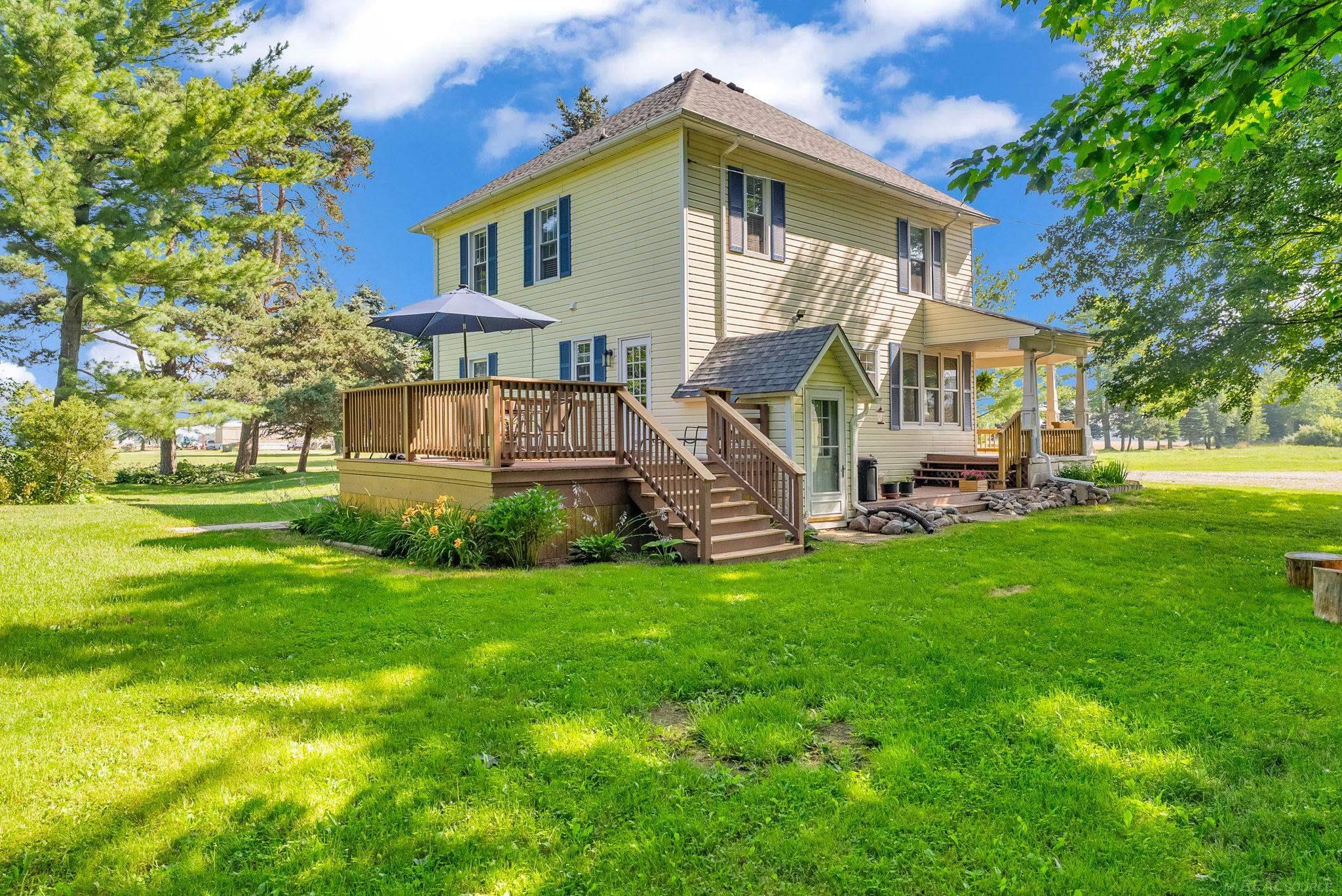 2170 Gardner Line Road Croswell, MI 48422 - Photo 48 of 57 Gallery Image 48