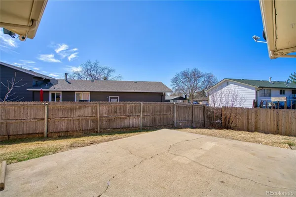 $459,000 | 737 Goss Drive, Longmont, CO 80504