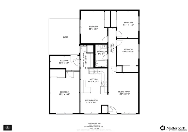 $459,000 | 737 Goss Drive, Longmont, CO 80504