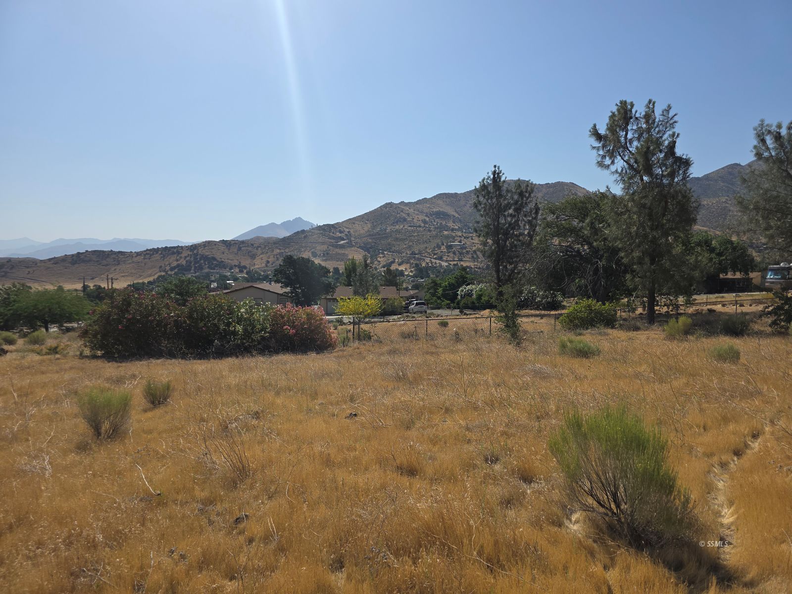 0 Sagebrush Road Mountain Mesa, CA 93240 - Photo 5 of 9