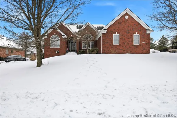 $444,900 | 12106 Greenbriar Boulevard, Sellersburg, IN 47172