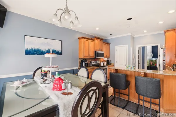 $444,900 | 12106 Greenbriar Boulevard, Sellersburg, IN 47172