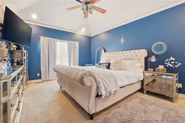 $444,900 | 12106 Greenbriar Boulevard, Sellersburg, IN 47172