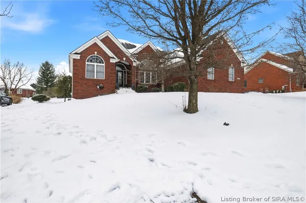 $444,900 | 12106 Greenbriar Boulevard, Sellersburg, IN 47172