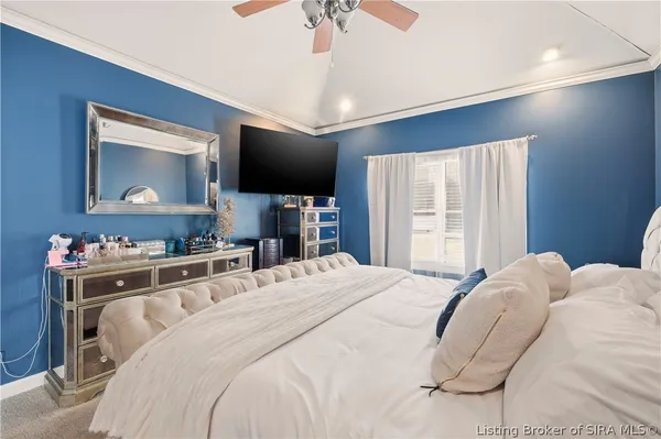 $444,900 | 12106 Greenbriar Boulevard, Sellersburg, IN 47172