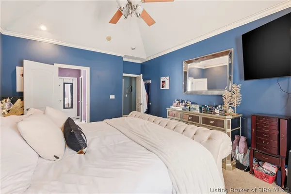 $444,900 | 12106 Greenbriar Boulevard, Sellersburg, IN 47172