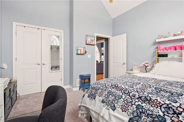 $444,900 | 12106 Greenbriar Boulevard, Sellersburg, IN 47172