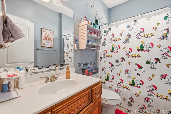 $444,900 | 12106 Greenbriar Boulevard, Sellersburg, IN 47172