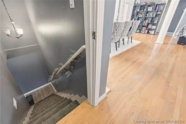 $444,900 | 12106 Greenbriar Boulevard, Sellersburg, IN 47172