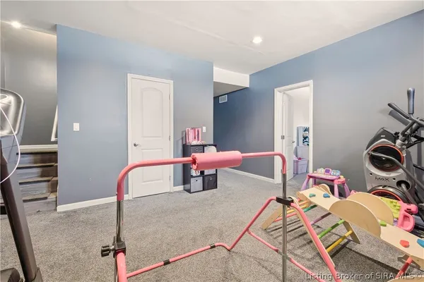 $444,900 | 12106 Greenbriar Boulevard, Sellersburg, IN 47172